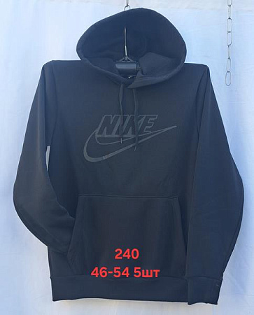 Худи Peng 240 navy - делук