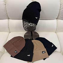 Шапка Dgmd D706 mix - делук