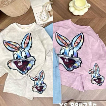 Костюм Спорт Sunnytot 88117 beige - делук