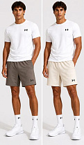 Шорты Zalov ZW1833 khaki - делук