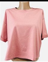 Топ Elena&Vika 54002 pink - делук