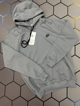 Худи Alex Clothes 5279 grey - делук