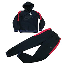 Костюм Спорт Sevim SV757 navy - делук