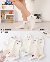 Носки BY7119 - делук