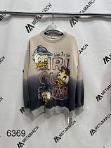 Свитер Met&March 6369 beige - делук