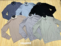 Свитер Navas 70040 mint - делук