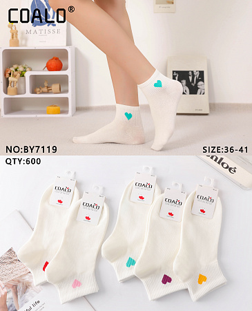 Носки BY7119 - делук