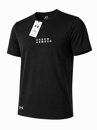 Футболка Alex Clothes 14199 black - делук