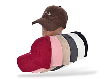 Кепка Королева D4 mix - делук