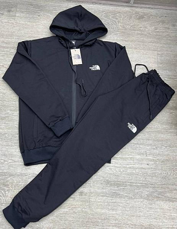 Костюм Спорт Mirwear 308-2 black - делук
