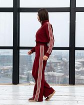 Костюм Спорт Azna Д101 red - делук