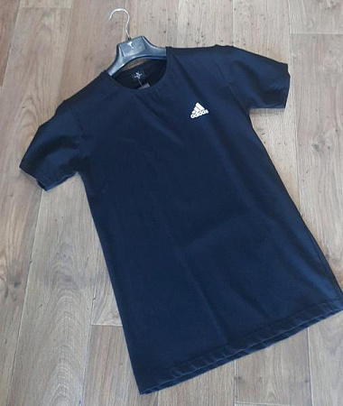 Футболка Mary Poppins 6920 black - делук