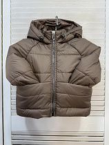 Куртка Major M300 brown - делук