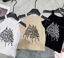 Топ Yalisi 86281 black - делук