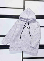 Батник Kosmy 586 l.grey - делук