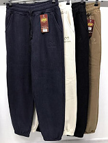 Штаны Спорт Аня 2011 mix - делук