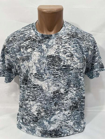 Футболка Sabihina SB1945 grey - делук