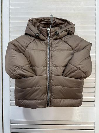 Куртка Major M300 brown - делук