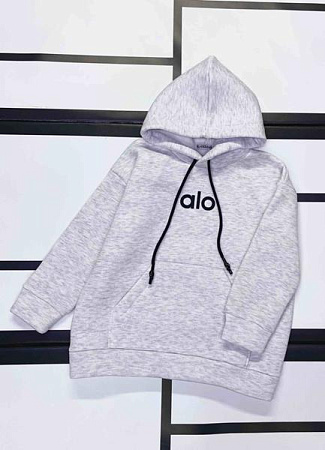 Батник Kosmy 586 l.grey - делук