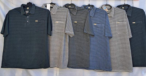 Футболка Peng T15 mix - делук