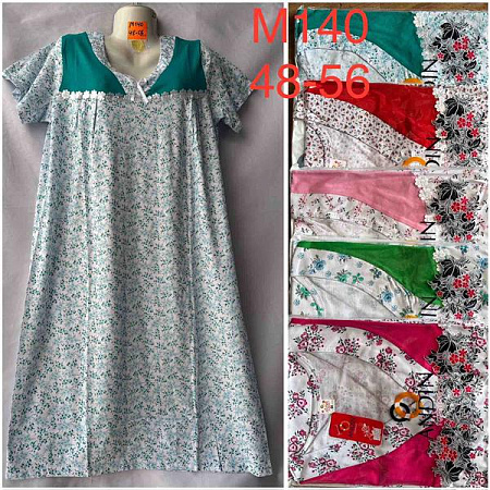 Ночнушка Homewear M140 mix - делук
