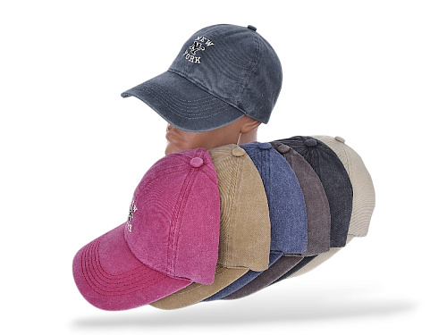 Кепка Королева D7 mix - делук