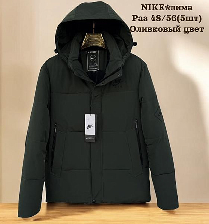 Куртка Tran TR72 khaki - делук