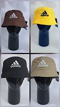 Панама Keps Hats C48 mix - делук