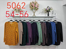 Свитер Yaoli 5062 mix - делук