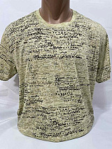 Футболка Sabihina SB1920 mint - делук