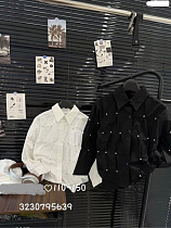 Рубашка Fashion Kids 3230795639 white - делук