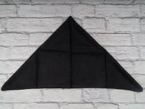 Платок Shawls P136 платок black - делук