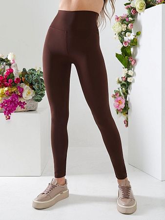 Лосины Relaxwear 485 brown - делук