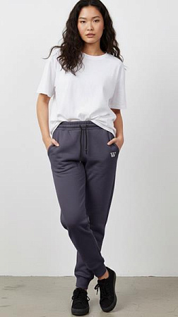 Штаны Спорт Annet AZ0175 gray Штаны Спорт Annet AZ0175 gray - делук