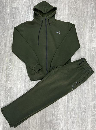 Костюм Спорт Ayden 112 khaki - делук