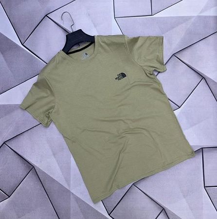 Футболка Rassul 5252 mint - делук