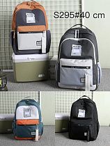Рюкзак Candy Bags S295 brown - делук
