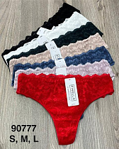 Трусы Comfort 90777 mix - делук
