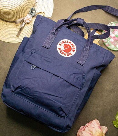 Рюкзак Luna-Bag 23710-14L navy - делук