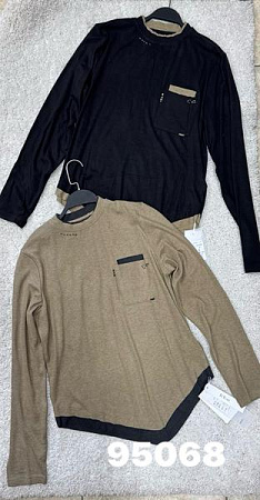 Свитер Divo 95068 beige - делук