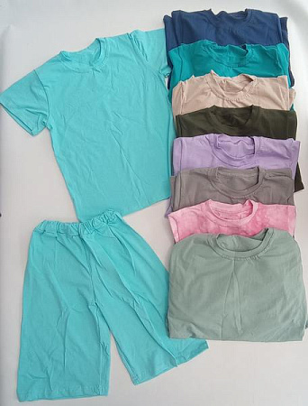 Костюм Meloria ML5587 pink - делук