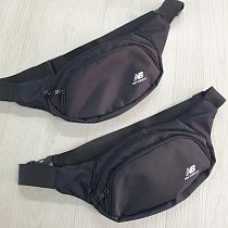Бананка Candy Bags CB141 black - делук