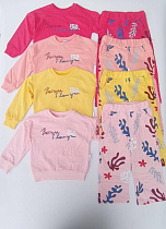 Костюм Meloria 60088 peach - делук