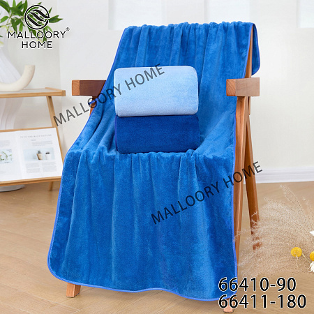 Полотенце Mallory 66411-180 - делук