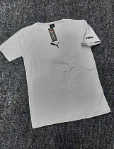 Футболка Mary Poppins 6934 white - делук