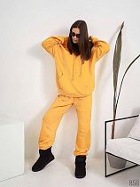 Кардиган Loren 856 yellow - делук
