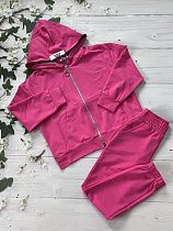 Костюм Спорт Marimaks 178 fuchsia - делук