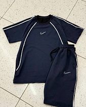 Костюм Faraon 1739 navy - делук