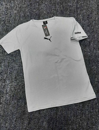 Футболка Mary Poppins 6934 white - делук