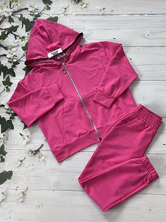 Костюм Спорт Marimaks 178 fuchsia - делук